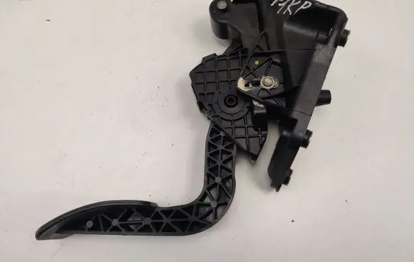 Ford F150 Accelerator throttle pedal ML349F836CB