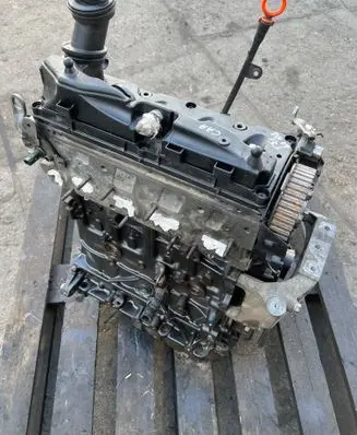 Volkswagen Transporter - Caravelle T5 Engine CAA182339
