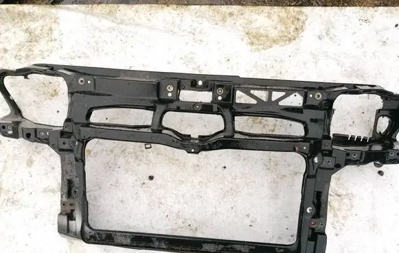 Volkswagen Bora Radiator support slam panel 1j0805962c