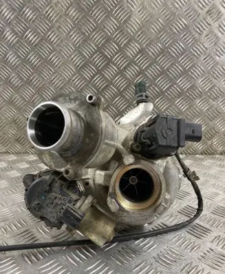 Audi A3 S3 8V Turbo 06K145722S