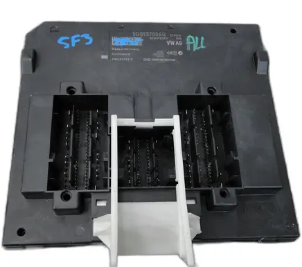 Seat Leon (5F) Other control units/modules 5Q0937084Q
