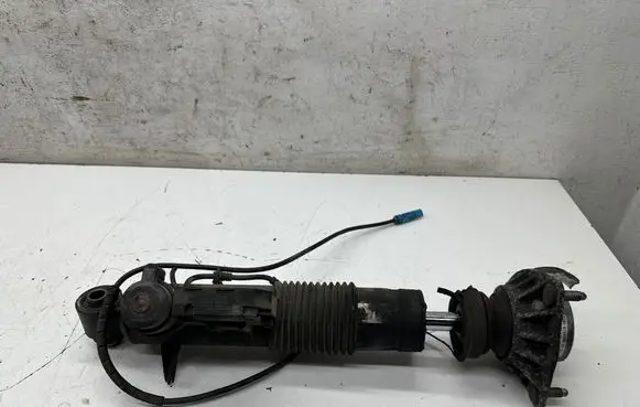 BMW X6 M Rear shock absorber/damper 6785379 002470001834 566545530