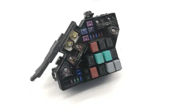 Honda Civic Fuse box set
