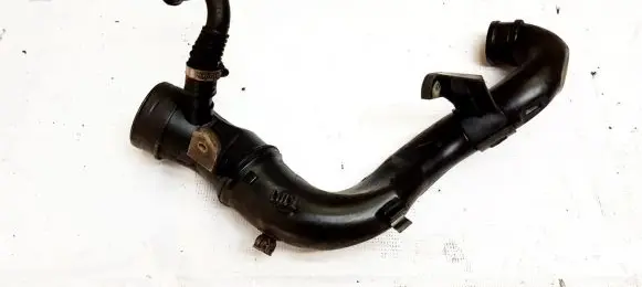 Volkswagen Golf IV Intercooler hose/pipe 1J0129654J 44603770