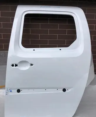 Dacia Dokker Side sliding door 