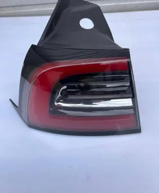 Tesla Model Y Rear/tail lights 150208699D