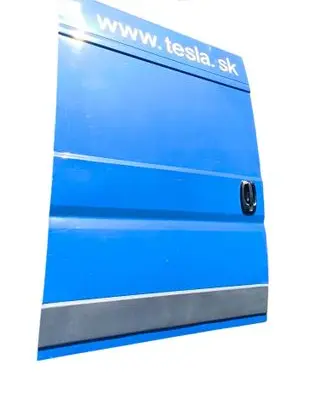 Citroen Jumper Side sliding door 20260319HCR1356