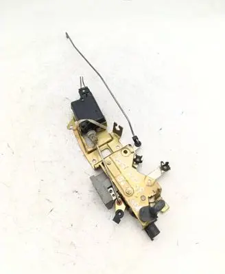 Citroen Berlingo Sliding door motor 291306