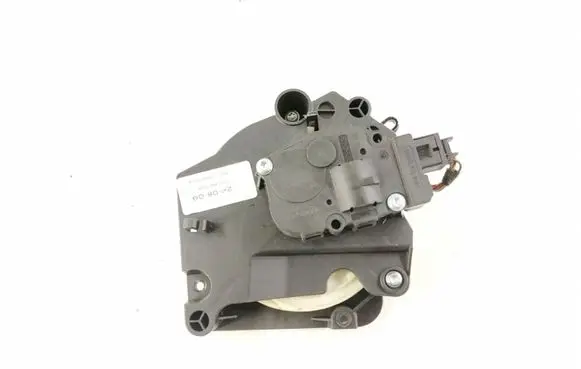 Mercedes-Benz E W212 Climate control unit BG-G3461004 24-08-09