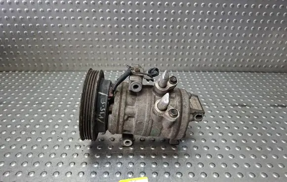 Suzuki Alto Air conditioning (A/C) compressor (pump) S27730134 4472800490