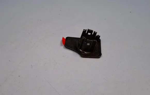 Citroen C5 X Rear parking sensor holder (PDC) 9840554080