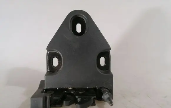 Renault Trafic III (X82) Loading door lock 19800818 198008183 60596R