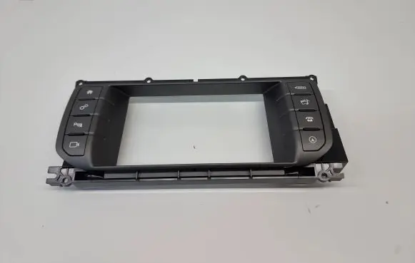 Land Rover Evoque I Head unit multimedia control GJ3219F11KB