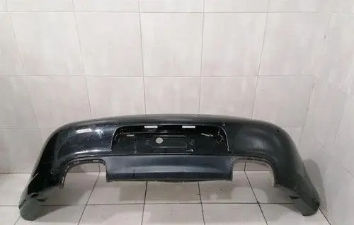 Porsche 911 997 Rear bumper cross member 99750541128