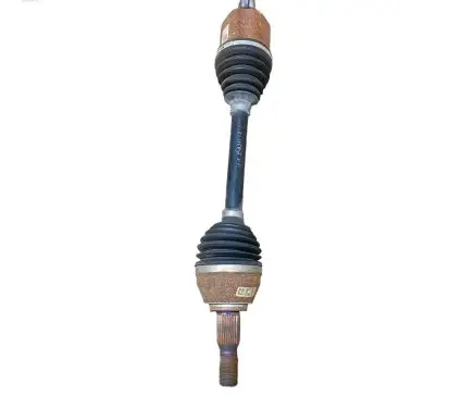 Chevrolet Traverse II Front driveshaft 84750308 033575437 38241186