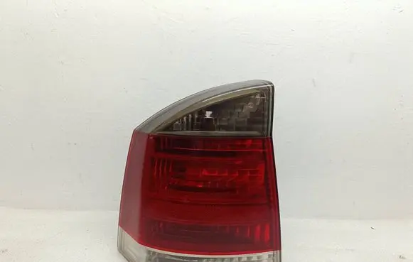 Opel Vectra C Rear/tail lights 13157646