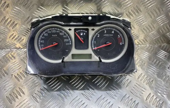 Nissan Note (E11) Speedometer (instrument cluster) 9U30D 6604240
