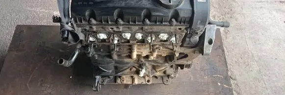 Volkswagen Caddy Engine BRU019302