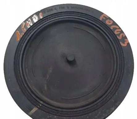 Ford Focus Fuel pump gear (pulley) 96549610804car