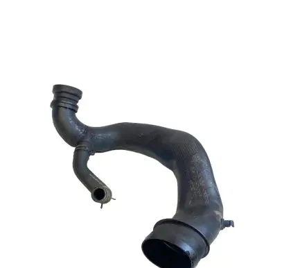 Peugeot 607 Air intake hose/pipe 9653096580 5A96C