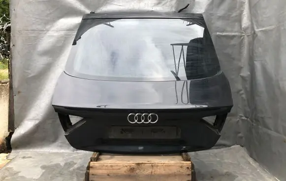 Audi A5 8T 8F Tailgate/trunk/boot lid
