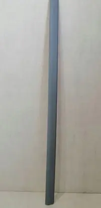 Audi A3 S3 8P Front door trim (molding) 8P4853954A