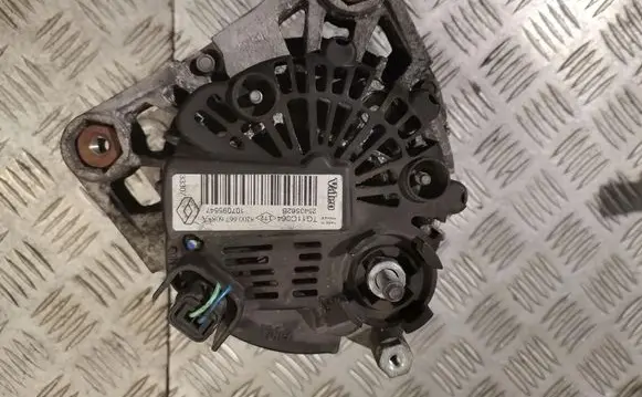 Nissan Note (E11) Generator/alternator 8200386806