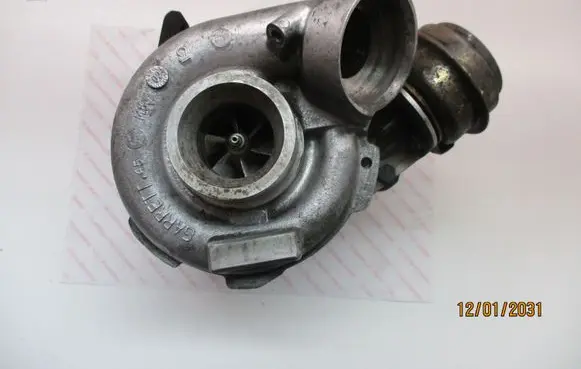 Mercedes-Benz C W203 Turbo A6110960999 6110960999 611
