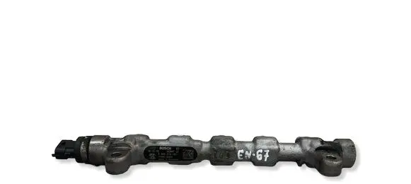 Hyundai ix35 Fuel main line pipe 314002A420 0445214181