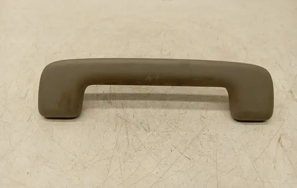 Audi A8 S8 D3 4E Front interior roof grab handle 4E0857607A