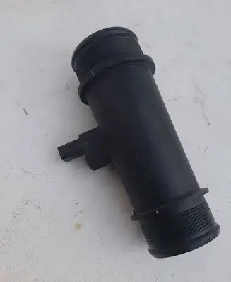 Audi Q7 4M Intercooler hose/pipe 4M0145683A