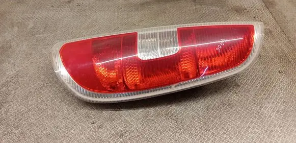 Skoda Roomster (5J) Rear/tail lights 5J7945096 5J7945112