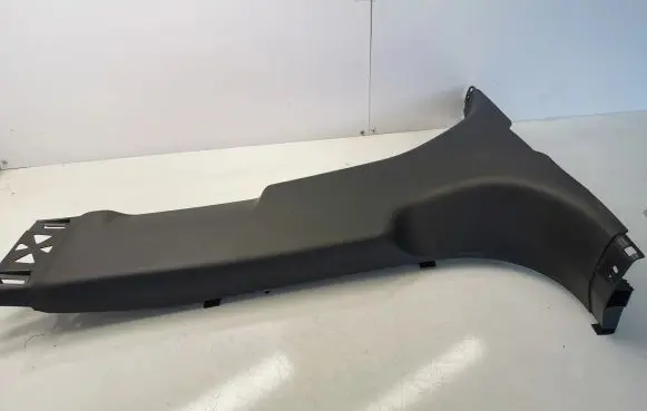Land Rover Range Rover Velar (B) pillar trim (bottom) J8A231057A
