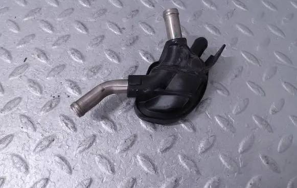 KIA Optima Engine coolant pipe/hose 256002B710