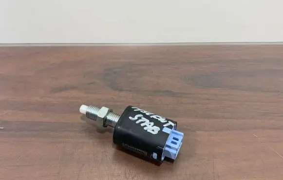 Subaru Ascent Brake pedal sensor switch 142B