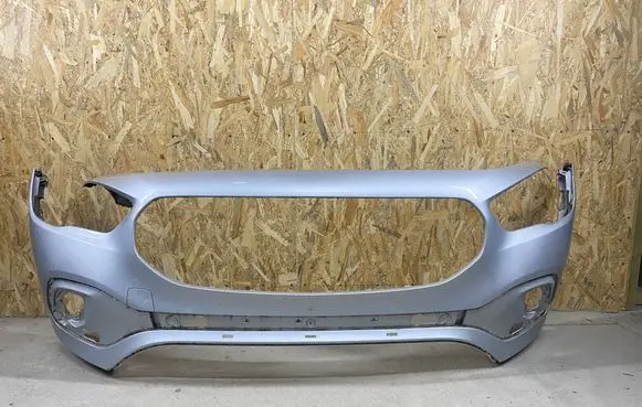 Mercedes-Benz GLA H247 Front bumper A2478858803