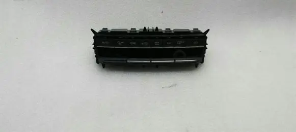 Mercedes-Benz E W212 Climate control unit A2129007604