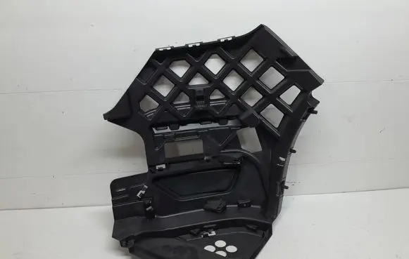 Volkswagen Transporter - Caravelle T6 Front bumper mounting bracket 7LA807178C