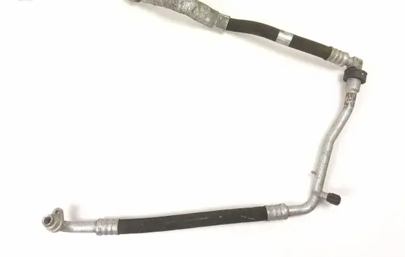 Mercedes-Benz E W211 Air conditioning (A/C) pipe/hose A2118300715 20260429HCR1255 2118300715