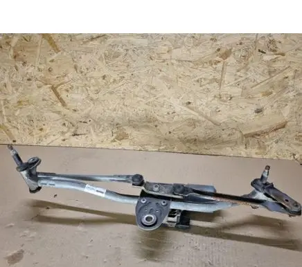 Audi Q3 8U Front wiper linkage and motor 8U1955023 3397021317