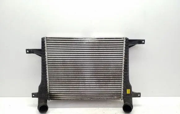 Opel Antara Intercooler radiator 622998