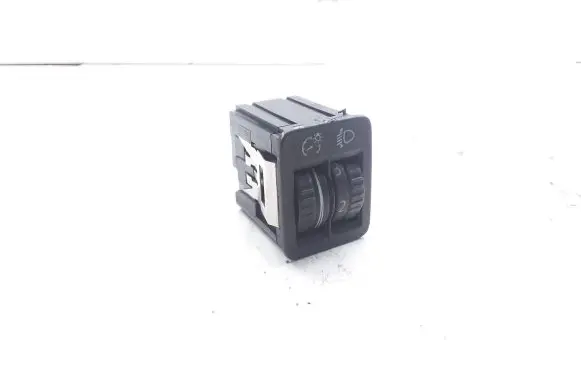 Volkswagen PASSAT B6 Headlight level height control switch 3C0941333