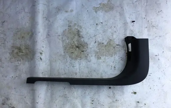 Ford Fiesta Front sill trim cover H1BBA13209A