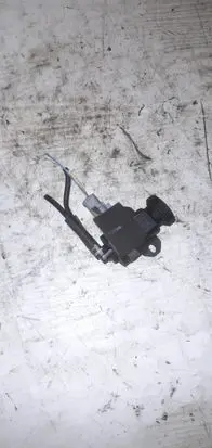 Citroen C5 Turbo solenoid valve 9635704380
