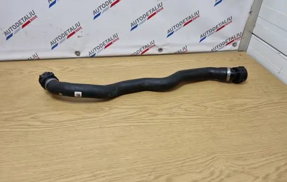 BMW 3 G20 G21 Engine coolant pipe/hose 8654834