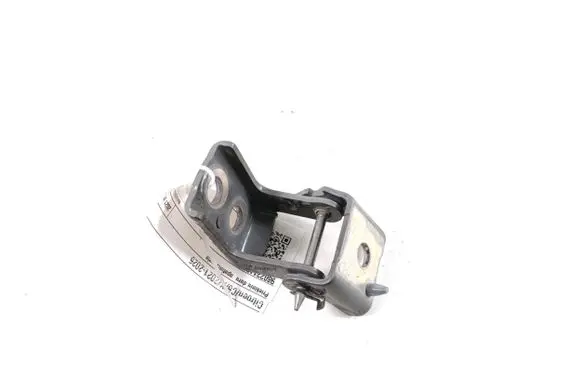 Citroen C5 X Front door lower hinge 9802214680