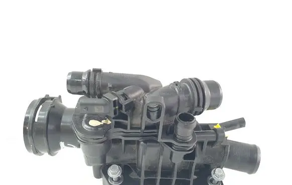 Thermostat/thermostat housing