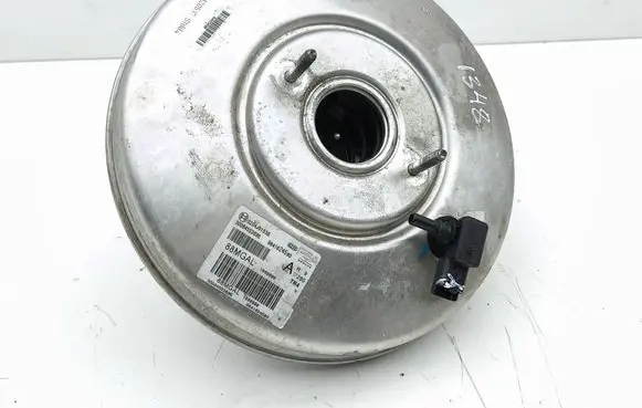 Peugeot 308 Brake booster 0204J0153B 30084552696 9841624580
