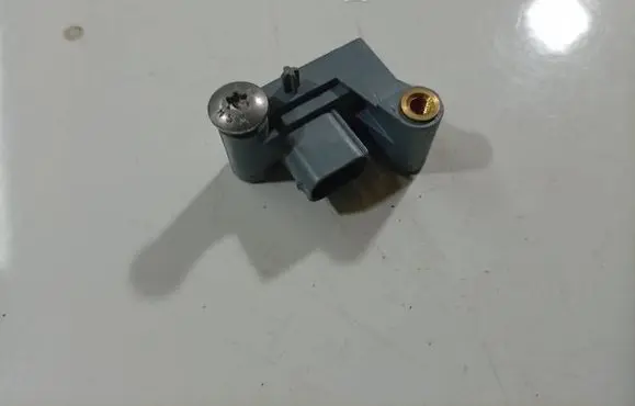 BMW 5 GT F07 Airbag deployment crash/impact sensor 9159314