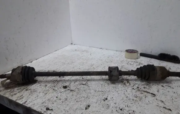 Fiat Bravo - Brava Front driveshaft